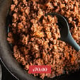 Lean Ground Beef (5 x 2 lb) , shop product