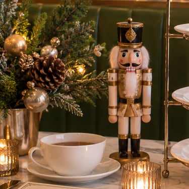 THE NUTCRACKER