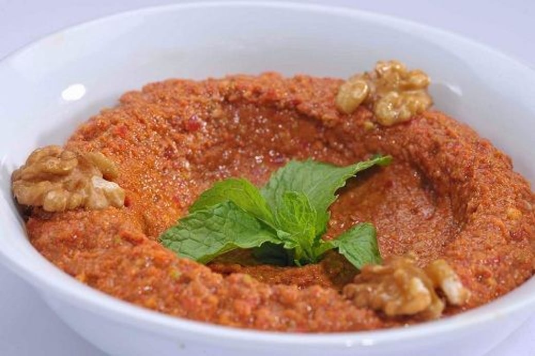 Muhammara