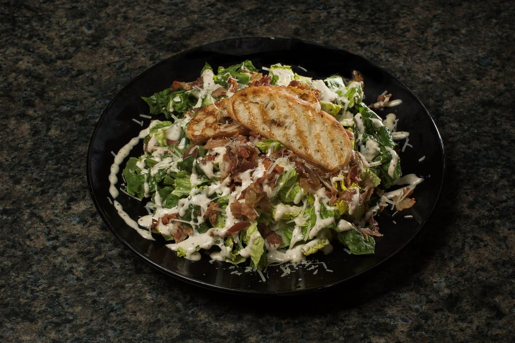 Country Style Caesar