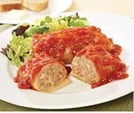 Cabbage Rolls (4 x 2.5kg) , shop product