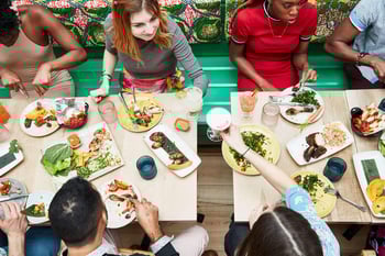 10 brilliant restaurants you won't want to miss in Toronto