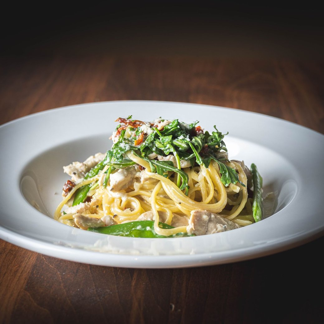 Linguine Romantina
