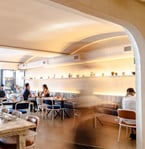 ATTN: We are *CLOSED* tonight (Thursday, June 16) for a private event. Thanks for your patience🙏💙 Can’t wait to see you tomorrow Oss ✨

If you’d like to celebrate your next event or milestone at Azhar, visit our Reservations page on our website to get the party started 🥳 link in bio!