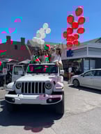 Friends from Montreal! 