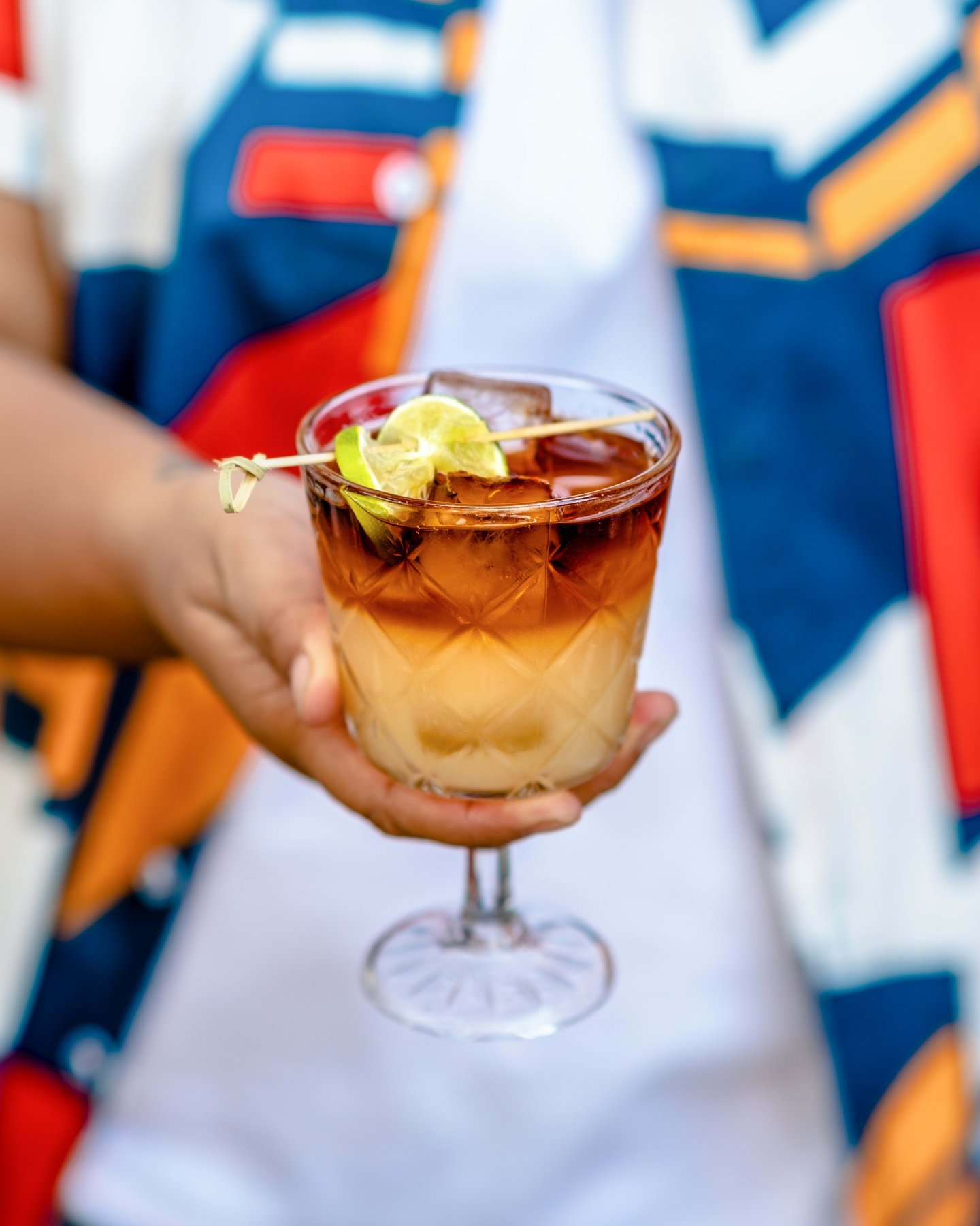 Decoration image without any essential information