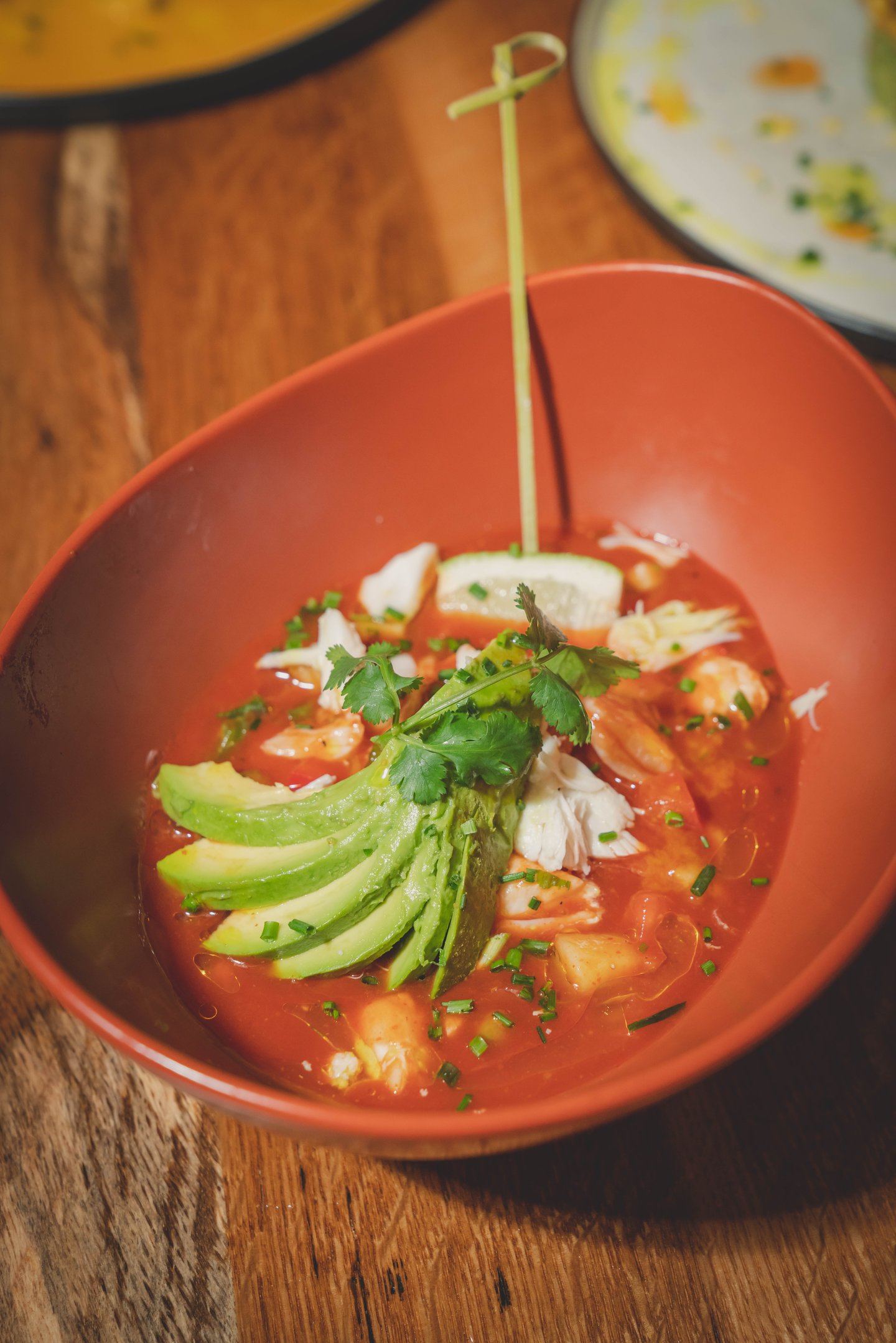 TASTE THE INGENUITY OF MOLE!