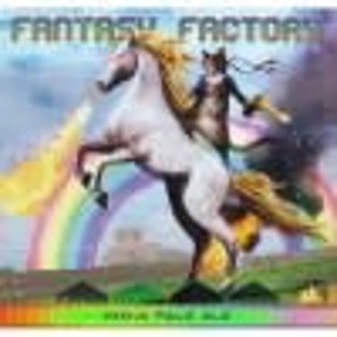 Fantasy Factory