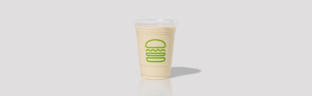 Vanilla Shake