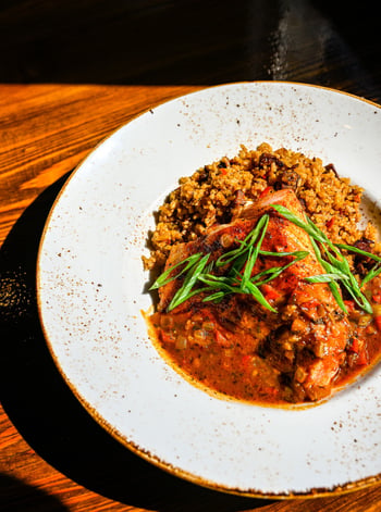 Good food. Honest prices. Cold taps. Beach Drive. We'll see you soon.

📸: Blackened fish of the day

#stillwaterstavern #beachdrive #stpetersburgfl #stpeteeats #tampabay #scratchkitchen