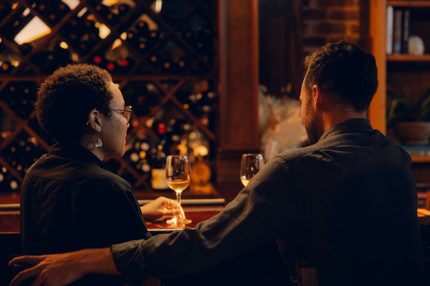 Global Flavor.<br>Local Soul.