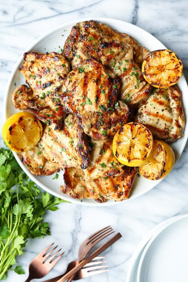 Boneless Chicken Legs , shop product