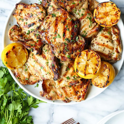 Boneless Chicken Legs , shop product