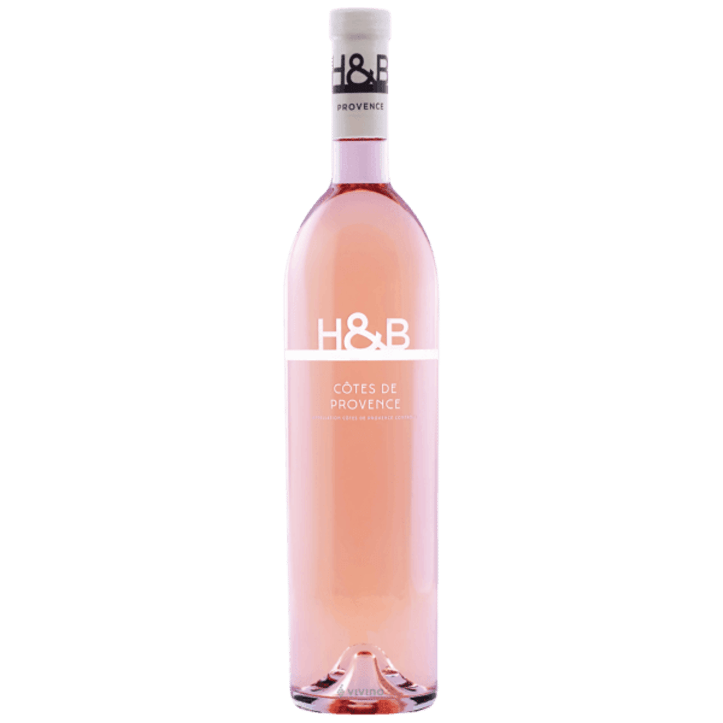 2021 Hecht & Bannier, Côtes de Provence, France