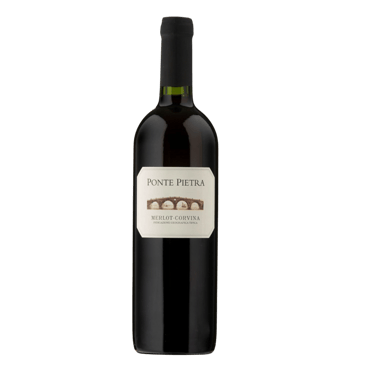 Ponte Pietra Merlot-Corvina