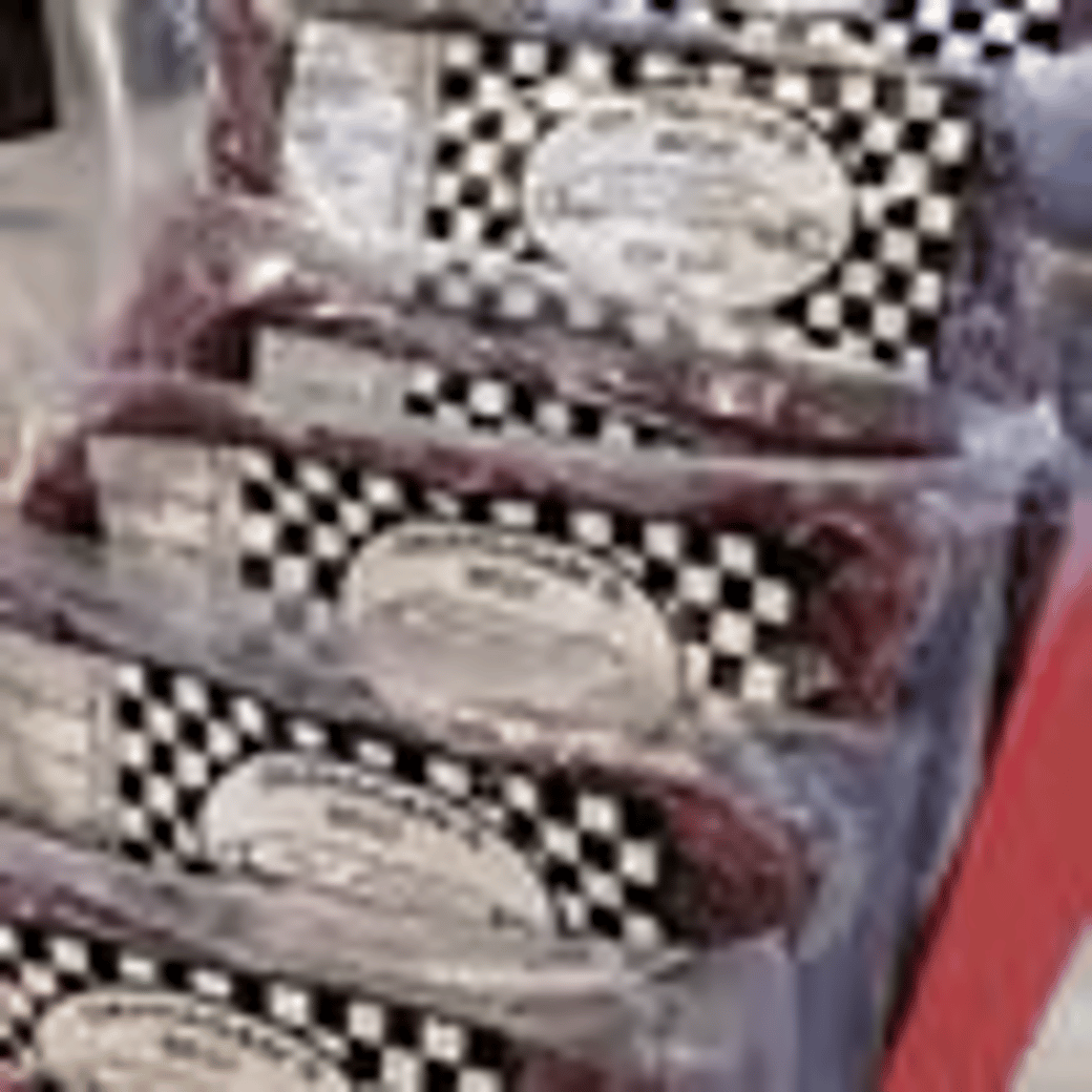 Okanagan's Best Beef Jerky