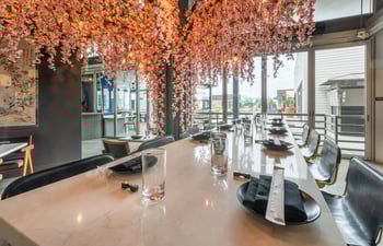 O.C.'s Newest Launches, from Kai Lounge to South Coast Plaza's Reimagined Mikimoto Boutique