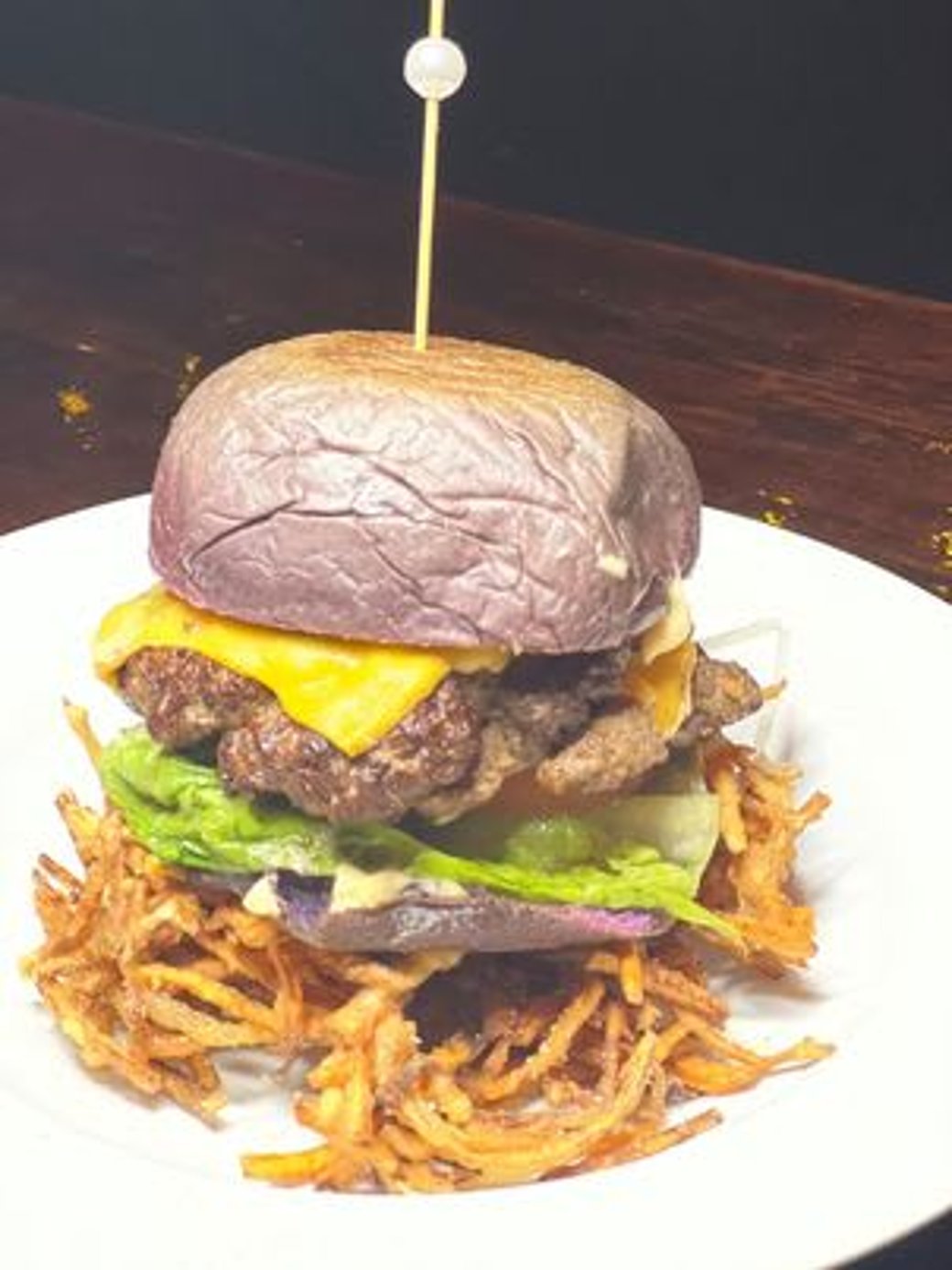 INUMAN (Cocktail Style)