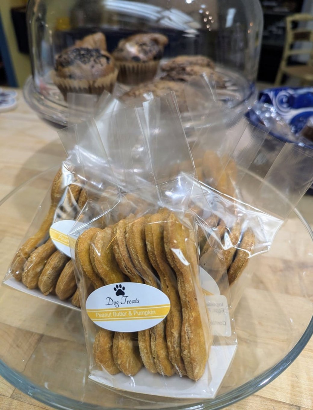 Dog Treats