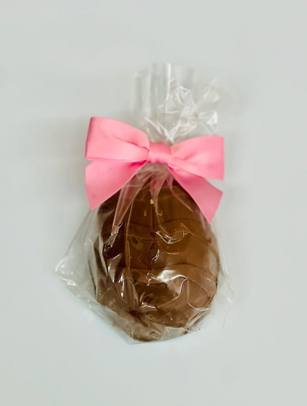 Milk Chocolate Peanut Butter Egg 110gr