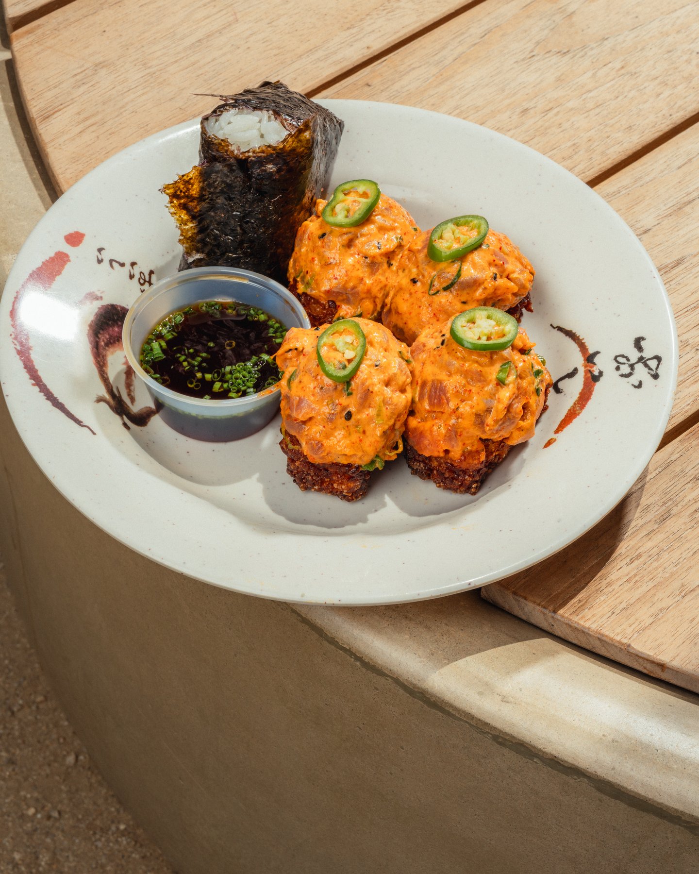 One Order. One Delivery. One Fee.