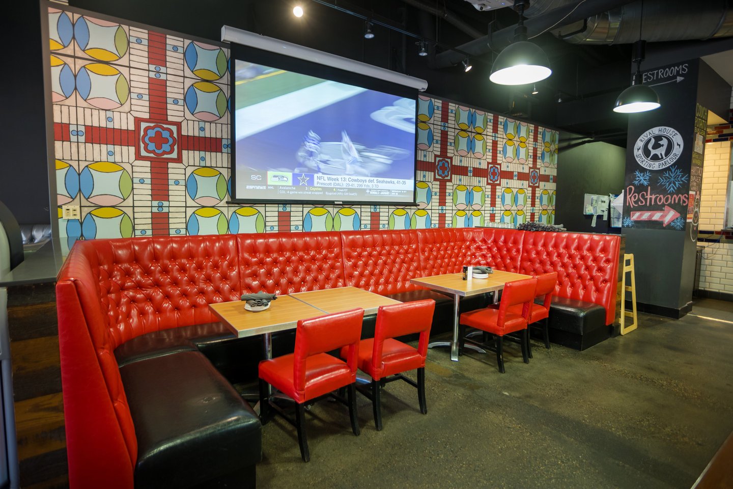 Decoration image without any essential information