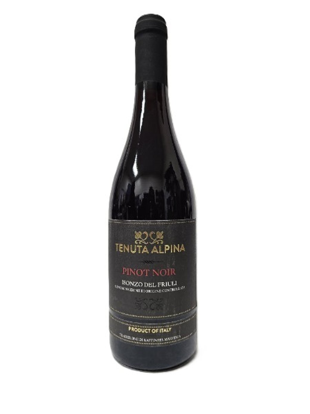 Tenuta Alpina PINOT NOIR