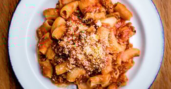 Toronto Italian restaurant rolling back prices to 1996