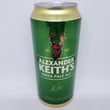 Alexander Keiths Pale Ale - Tallboy