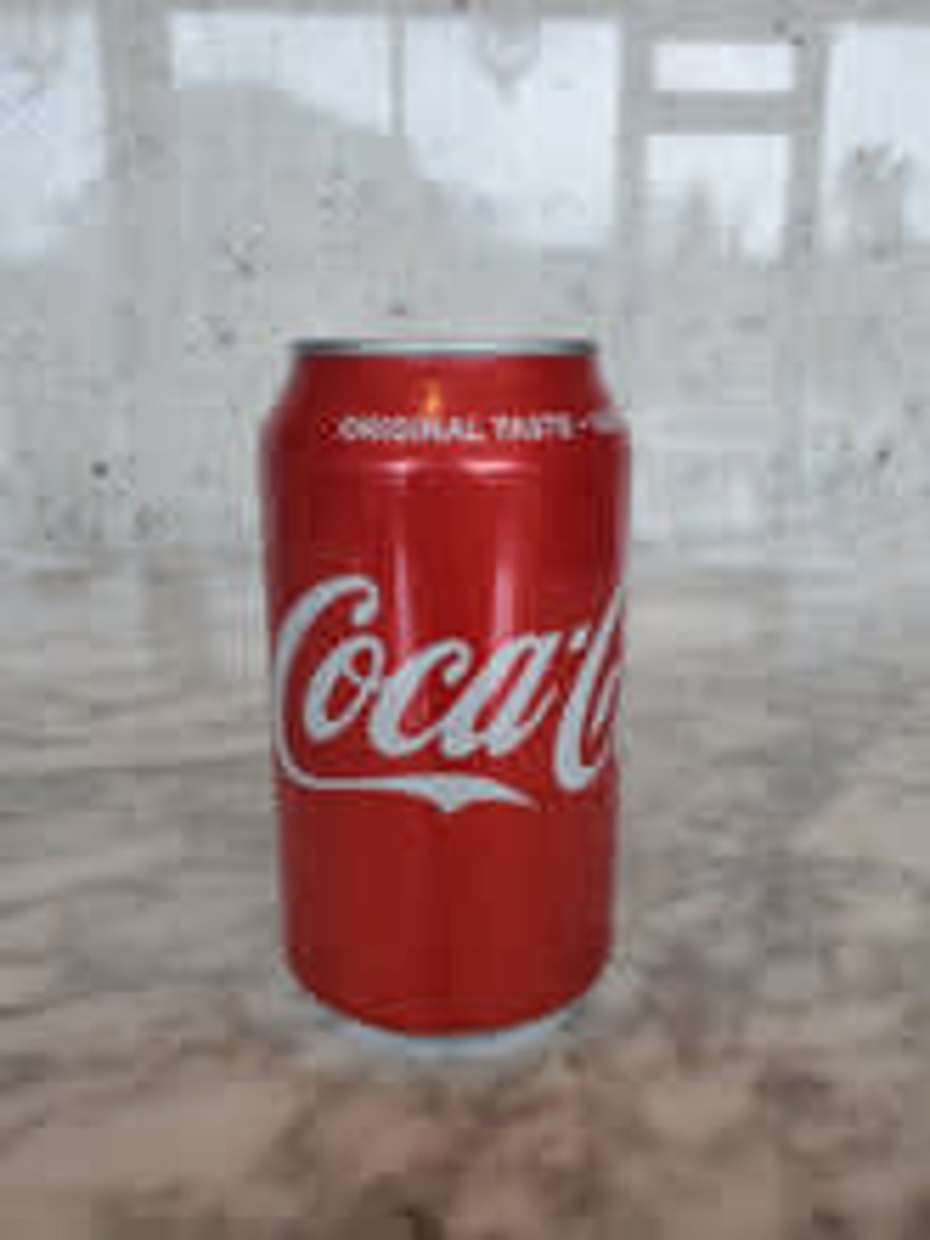 Coca-Cola 