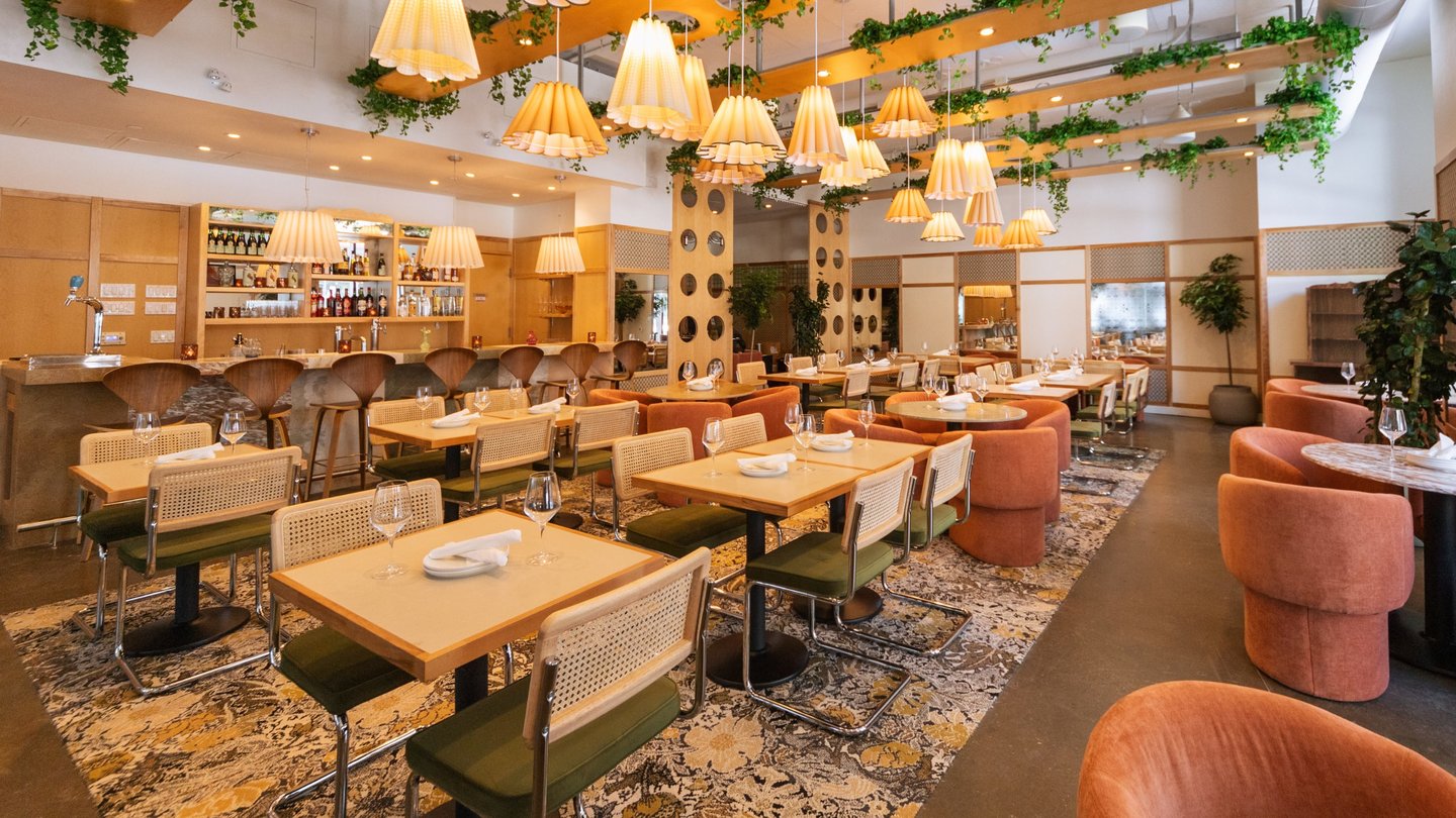 Decoration image without any essential information