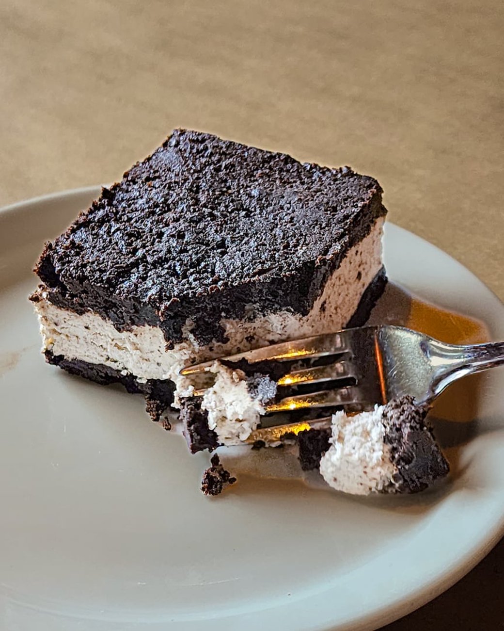ICE CREAM SANDWICH