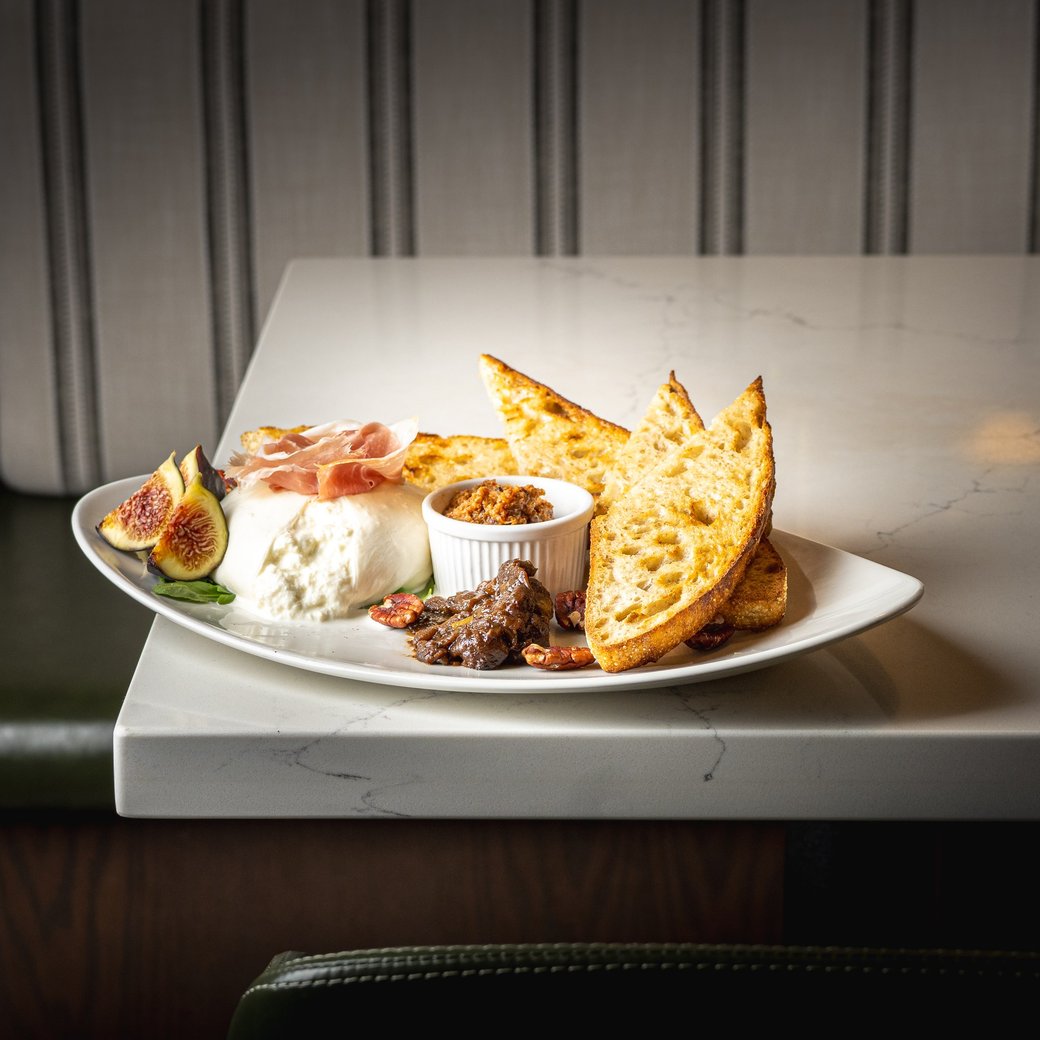 Burrata