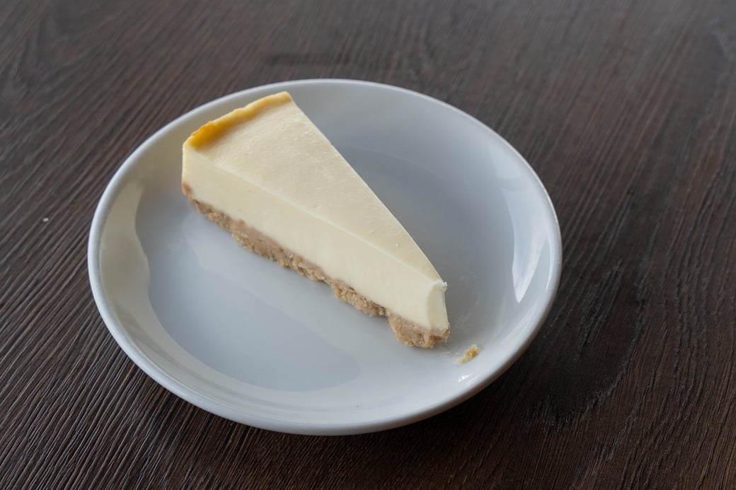 Cheesecake