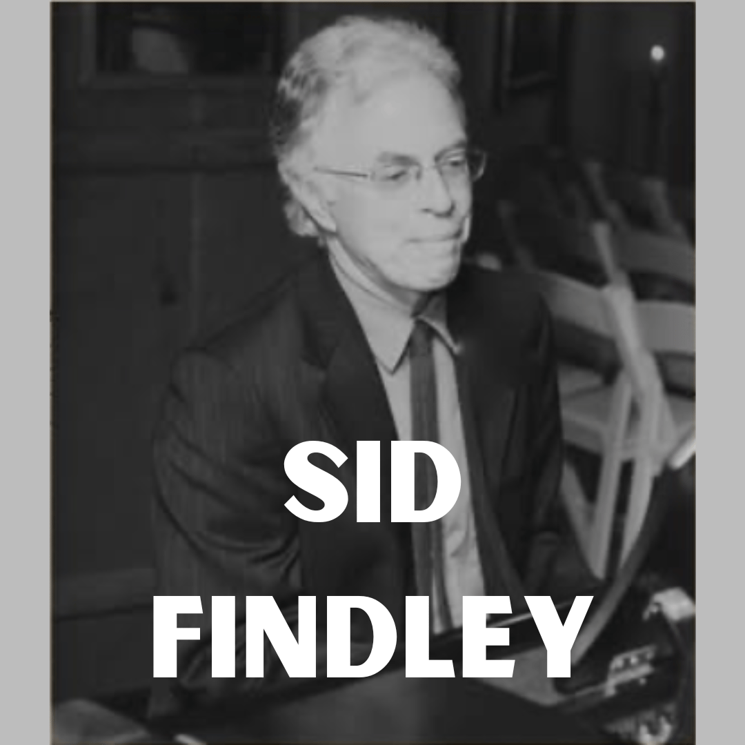 SID FINDLEY