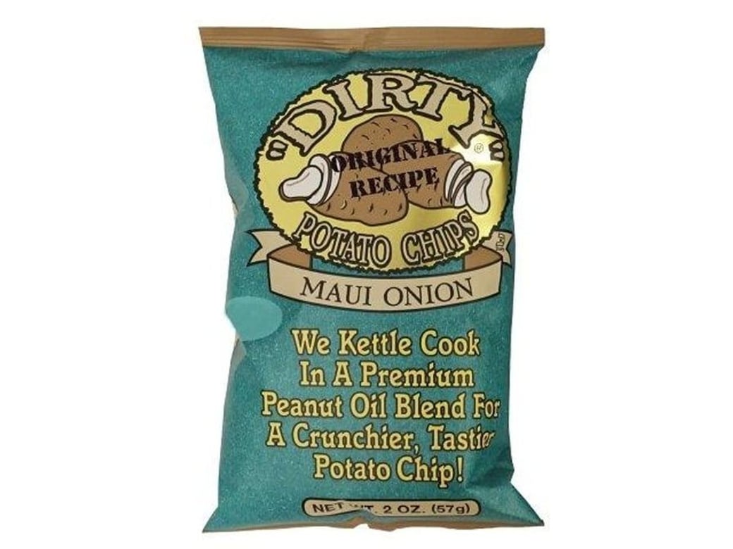 Chips [Maui & Onion] - 2oz