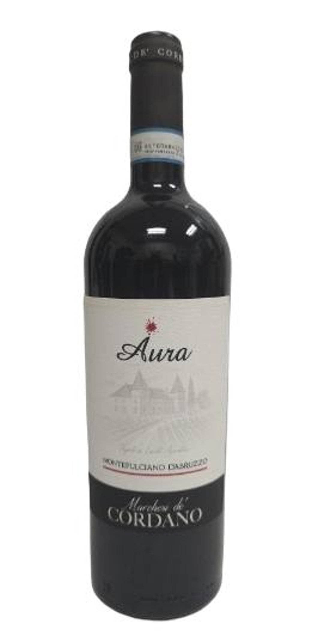 Marchesi de' Cordano AURA DOC