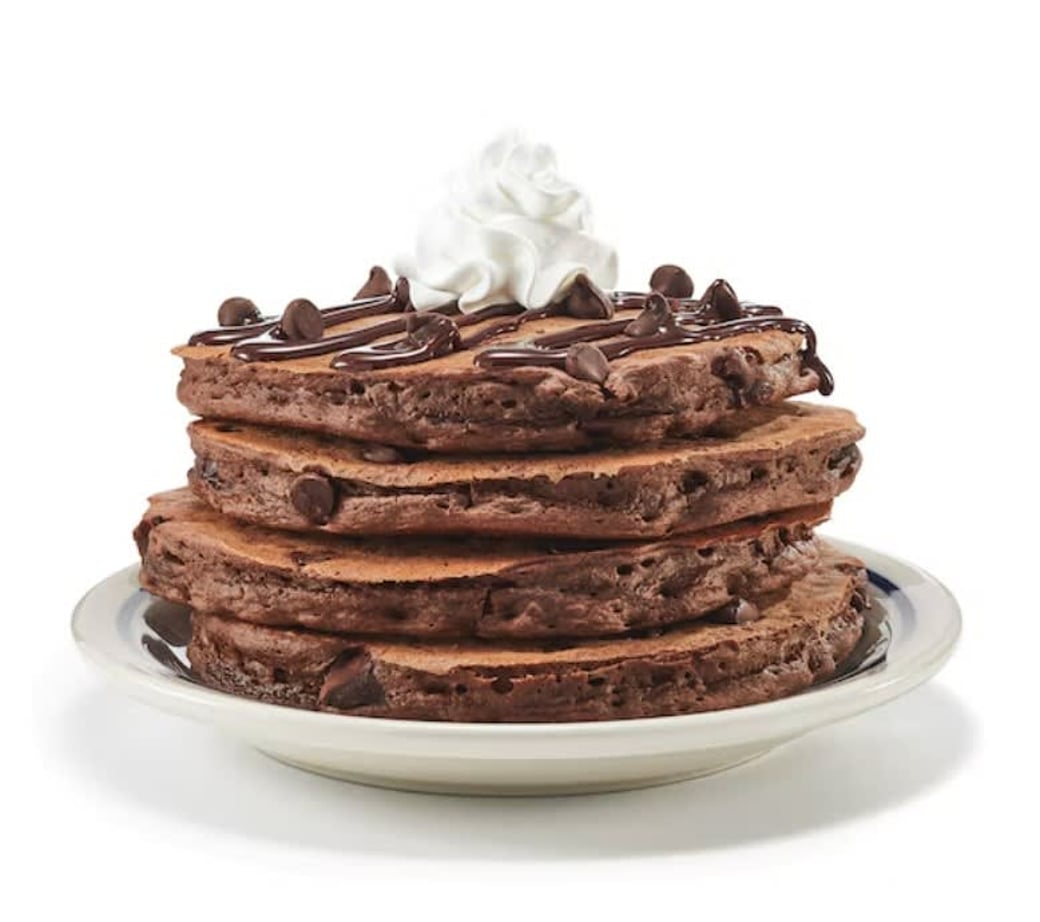 Chocolate Chocolate Chip 