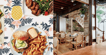 This Jamaican Spot In Toronto Will Make You Feel As Though You’re Down In The Caribbean