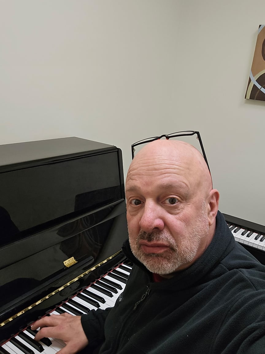Doug Roots