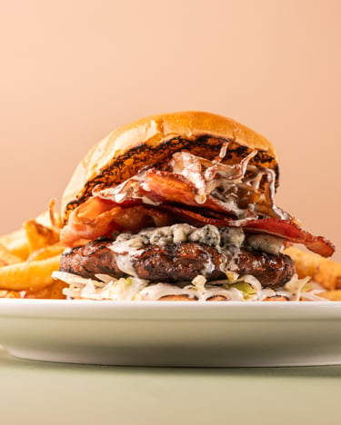 YU Ranch Chef Features