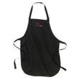 ChefD Full Length Apron , shop product