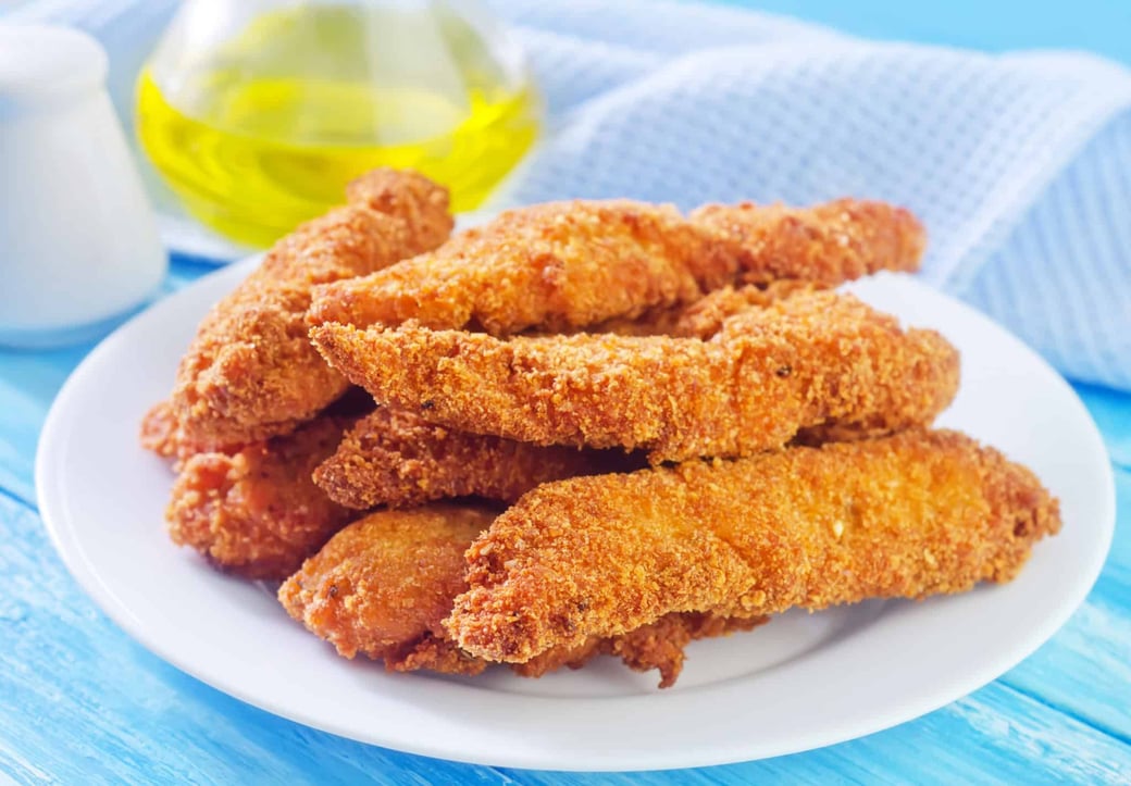 Chicken Fingers