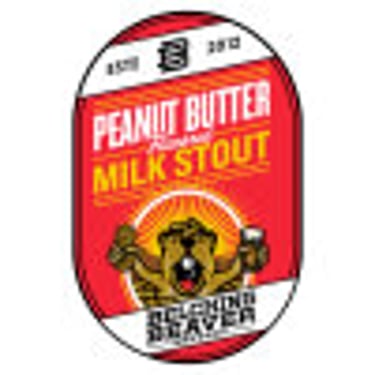 Peanut Butter Milk Stout