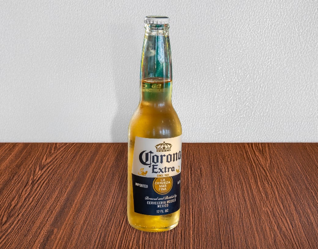 Corona Extra 12oz Bottle