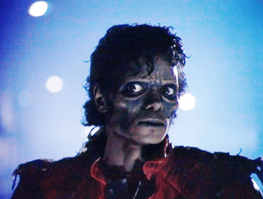 Get Ready: A Thriller Night is Coming to Dabney