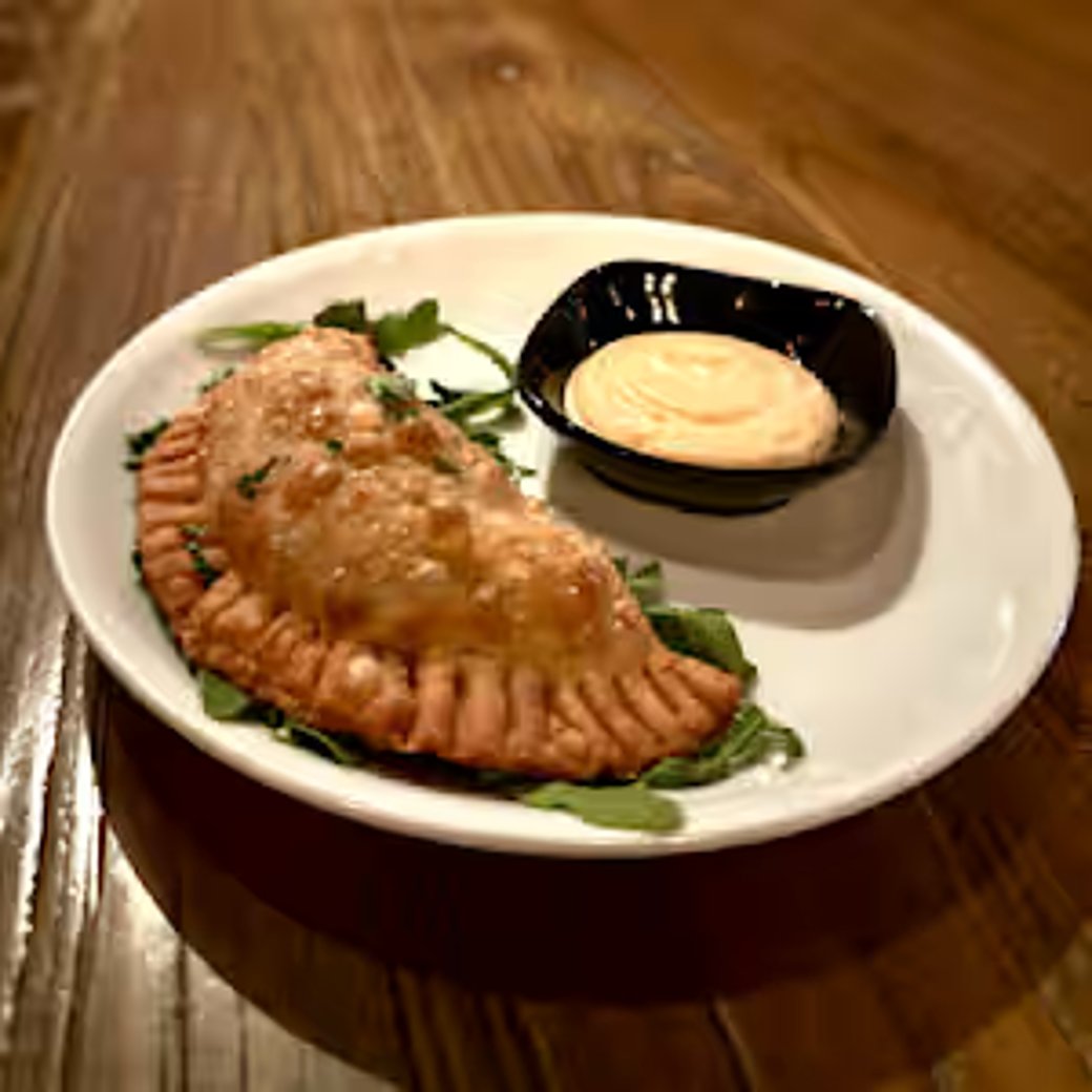 Beef Empanada