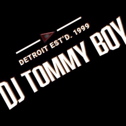 DJ Tommy Boy @ 342