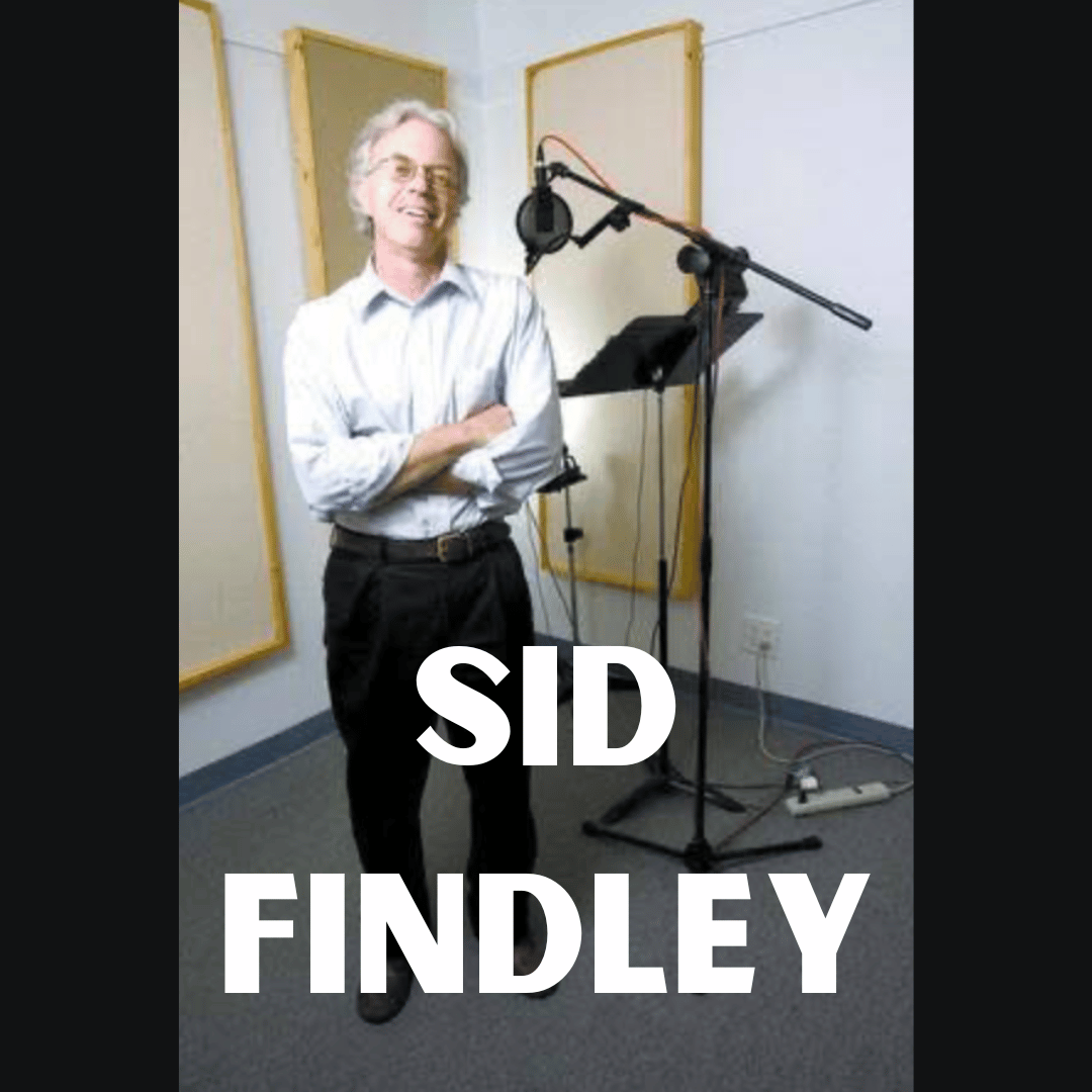 Sid Findley