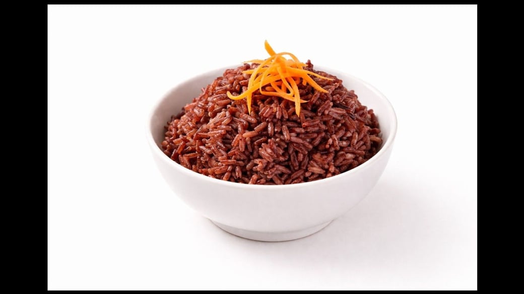 Brown Rice